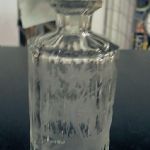 205 1392 Karaff